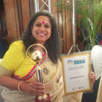 Asllesha Thakur