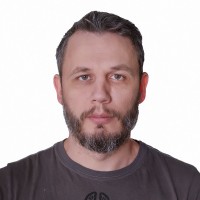 Vadym Sadovnyk