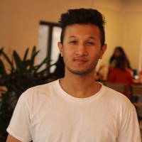 Anjul Bajracharya