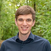 Bas Van Der Ent