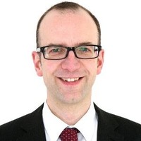 Paul Collier