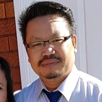 Raymond Cao