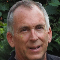 Graydon Tranquilla P.Eng Life Member APEGS
