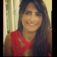 Lea Maroun, PhD