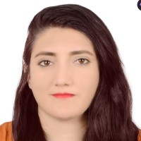 Nazrana Khan