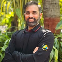 Kruthik Ramachandrachar