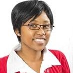 Kemelo Mosia