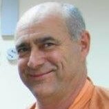 Trevor Rowlands Whyalla