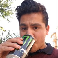 Josue Martinez