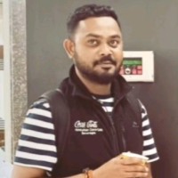 Deepak Kumar Paswan