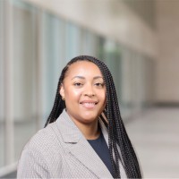 Danielle Washington, Msw