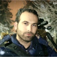 Reza Kamali