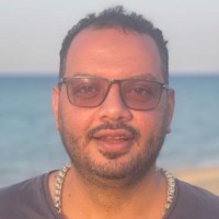 Amr Kaffafy