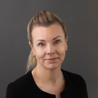 Malin Lundgren Sayavong