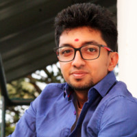 Ranjith Raju