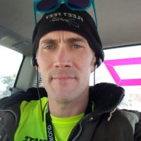 Bryan Hess