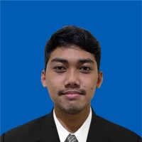 Dimas Pratama Riswanto