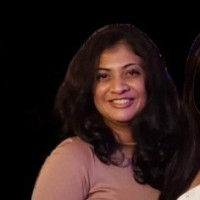 Sharada Phadnis