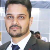 Arun Singh