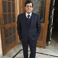 Bharat Gandotra