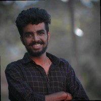 Ananthakrishnan T