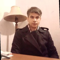 Aftab Gull