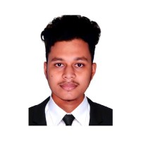 Debkumar Pal