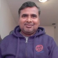 Ashish Kumar Dwivedi