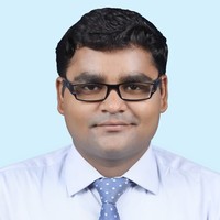 Ar. Yogesh Gupta
