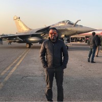 Ali Alogaili