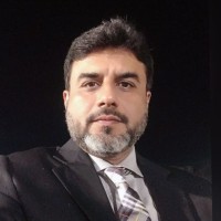 Waseem Ahmed