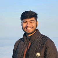 Kushagra Sharma