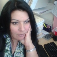 Melba Ramirez (Galindo)