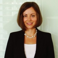 Elena Dziouba