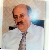 Nicolas Chamoun