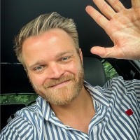 Harald Kogelbauer
