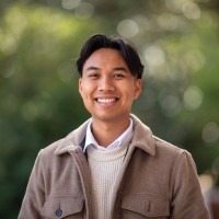 Alexander Ruble, MBA