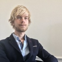 Casper Lindskog