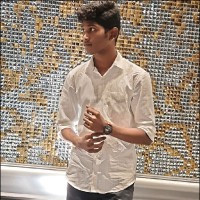 P.HARI KRISHNA