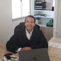 Andrés Bugueño Godoy