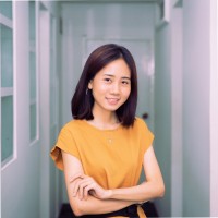 Htet NayChi Oo (Sunny)