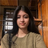 Maria Varghese
