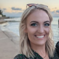Beth Mansell (Batchelor)