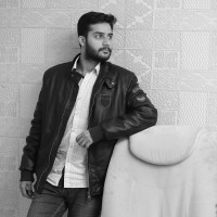 Noman Irfan