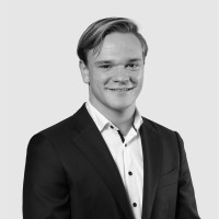 Bowen Van der Linden
