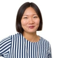 Sheryl Zhong