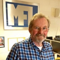 Steve Sowerby Mallinson Fabrications Ltd