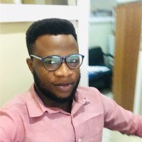 Emmanuel Gbodi Adedeji