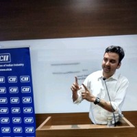 Rahul L. Panchal