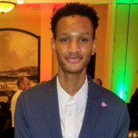 Malik Penton